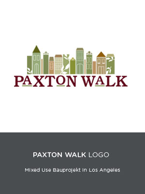 paxton walk